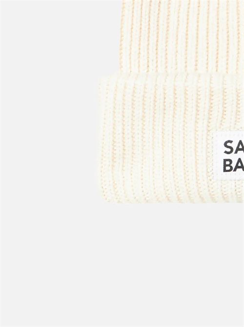 cappello con logo MC2 | BERRY W 100402E